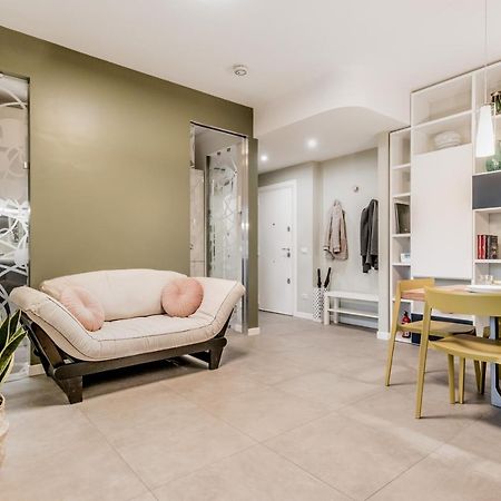 Casa Pepe Lägenhet Rom Exteriör bild