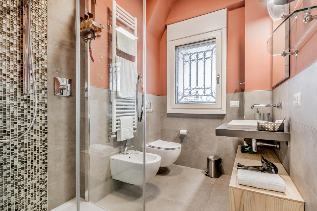 Casa Pepe Lägenhet Rom Exteriör bild