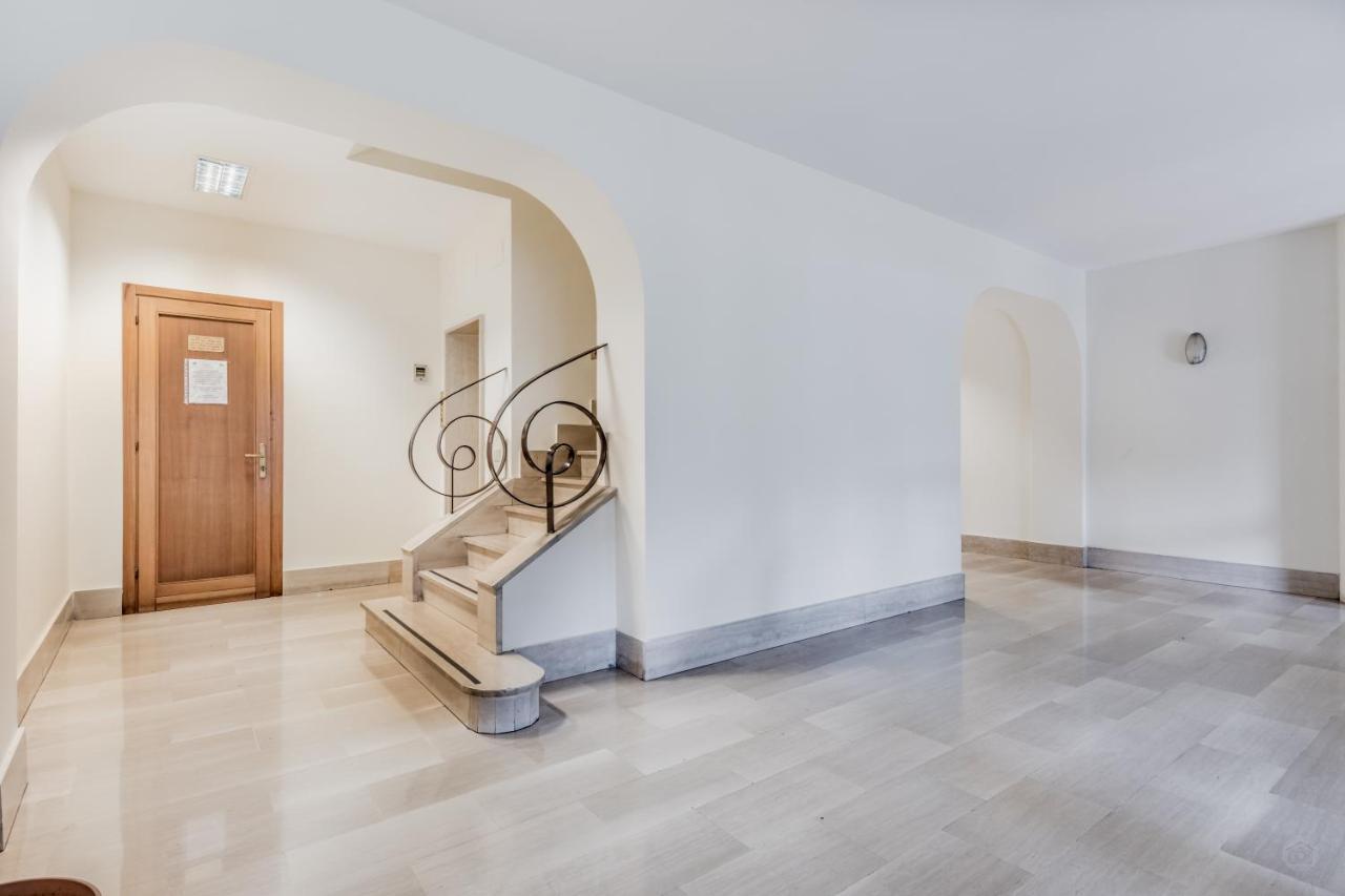 Casa Pepe Lägenhet Rom Exteriör bild