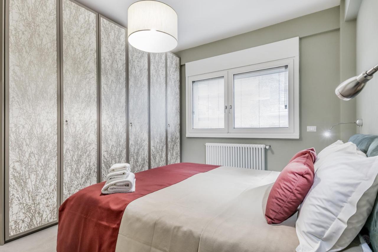 Casa Pepe Lägenhet Rom Exteriör bild