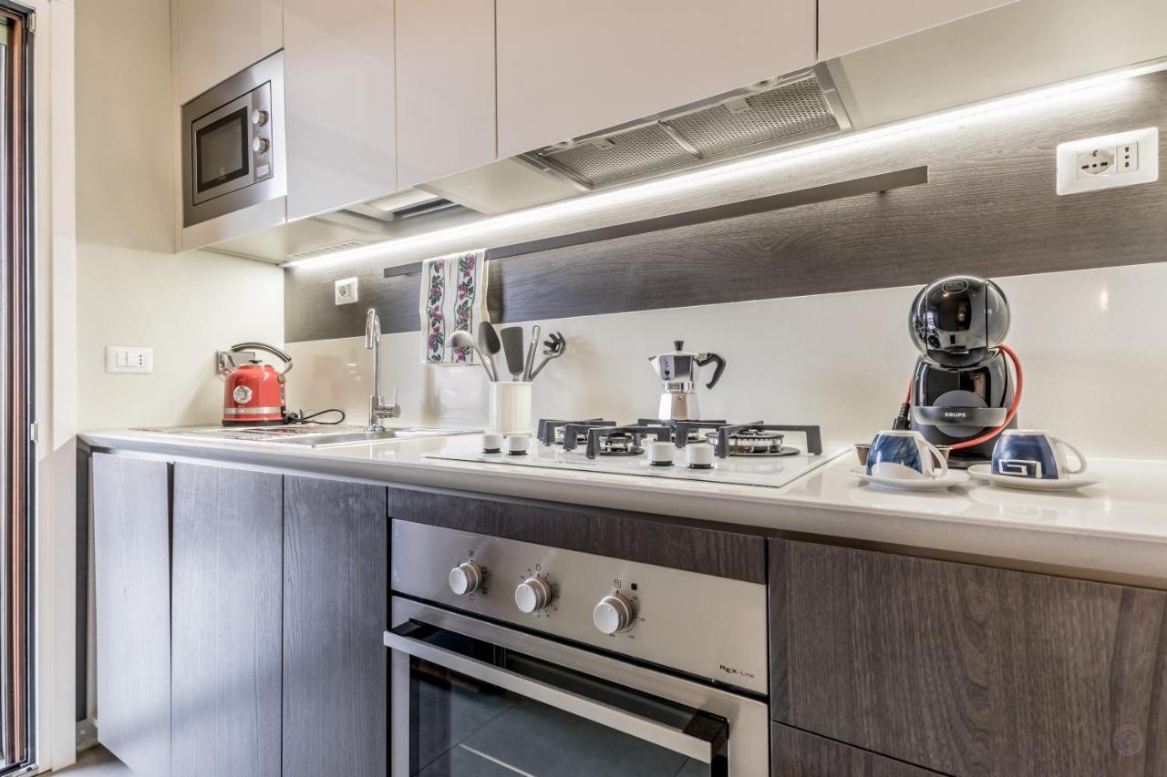 Casa Pepe Lägenhet Rom Exteriör bild