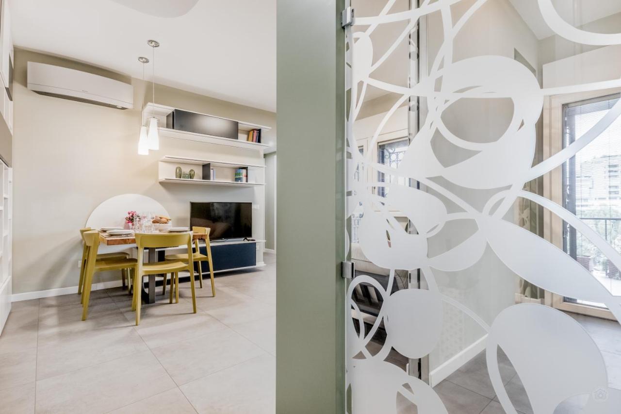 Casa Pepe Lägenhet Rom Exteriör bild
