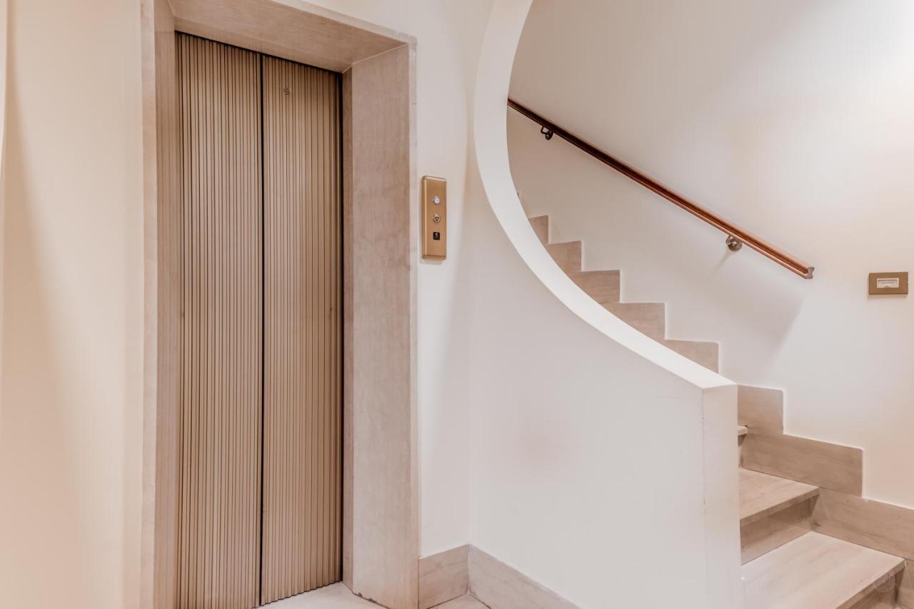 Casa Pepe Lägenhet Rom Exteriör bild