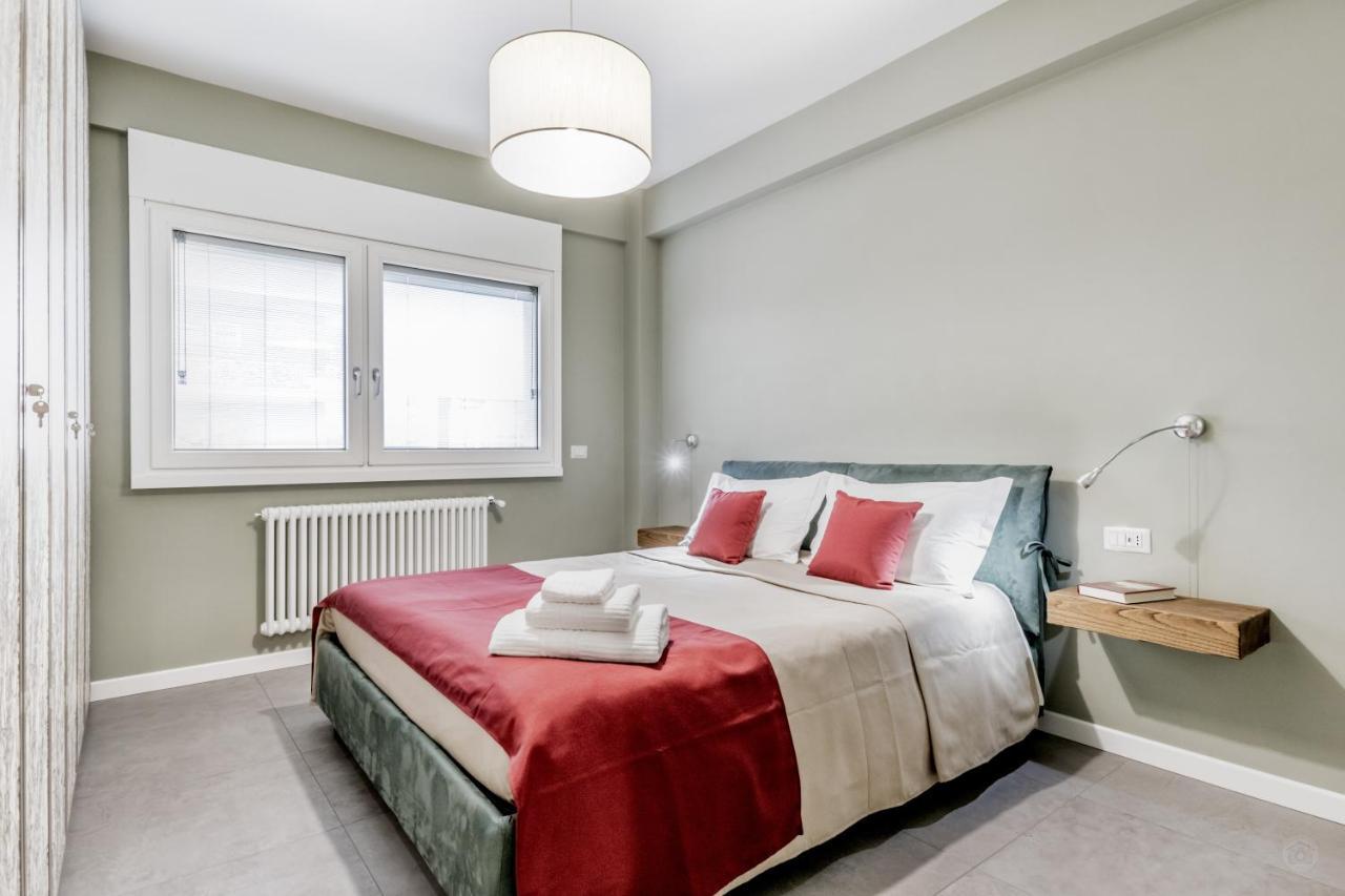 Casa Pepe Lägenhet Rom Exteriör bild